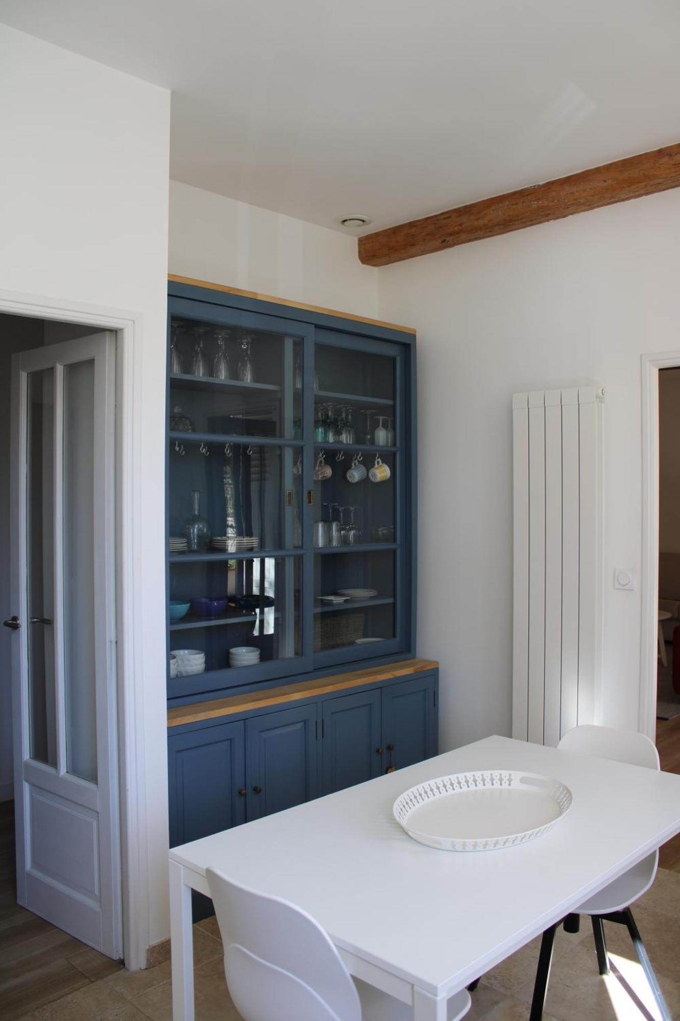 Maison Chaleureuse Avec Grande Terrasse ニーム エクステリア 写真