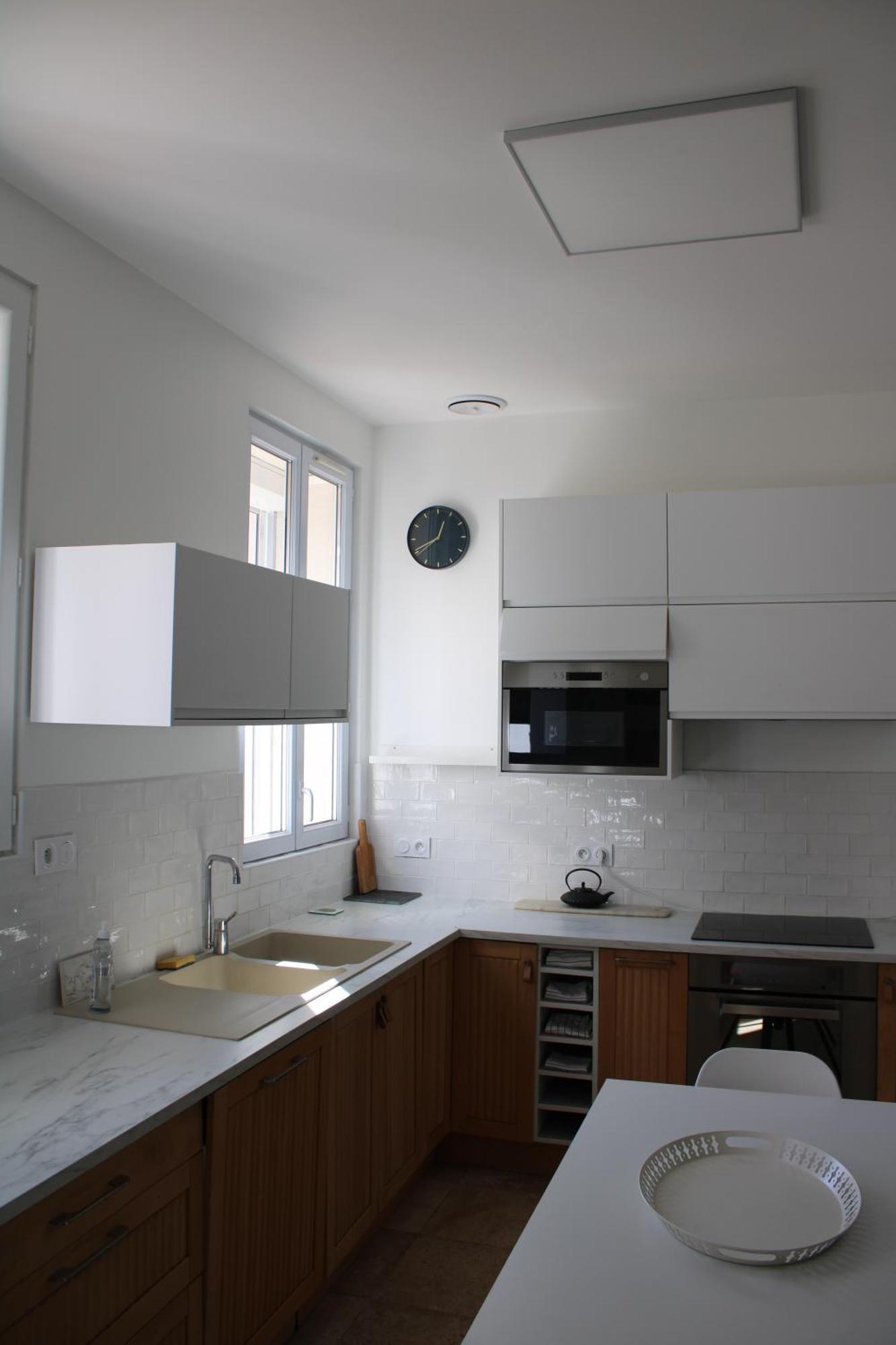 Maison Chaleureuse Avec Grande Terrasse ニーム エクステリア 写真